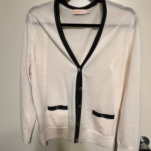 Tory Burch cardigan